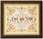 (image for) Love You Still